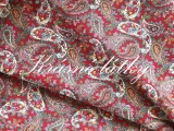 Paisley design - bavlna - metráž
