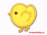 Kuřátko