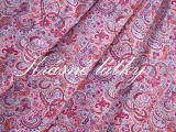 Paisley design 3 - bavlna - metráž
