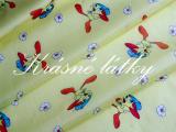 Tweety - bavlna, polyester