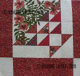 Patchwork9 - 100% bavlna 20 m