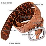 Dámský pásek 44