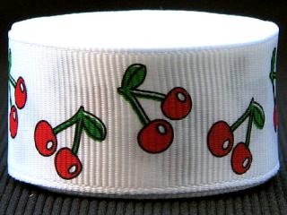 Třešně - stuha 