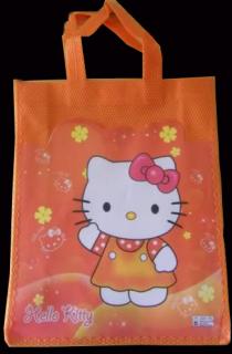 Hello Kitty nákupní taška