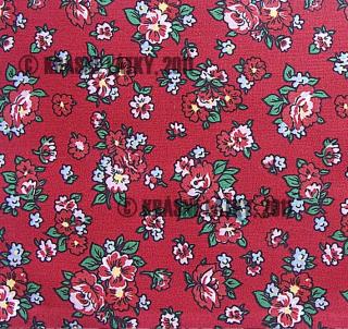 Patchwork4 - 100% bavlna 20 m