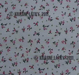 Patchwork8 - 100% bavlna 20 m