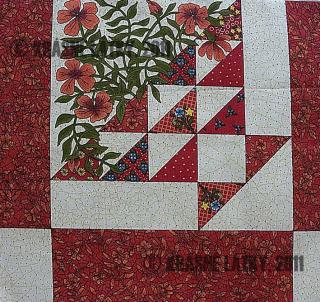 Patchwork9 - 100% bavlna 20 m