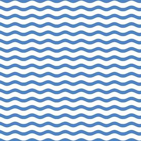 latka metraz vlnky more