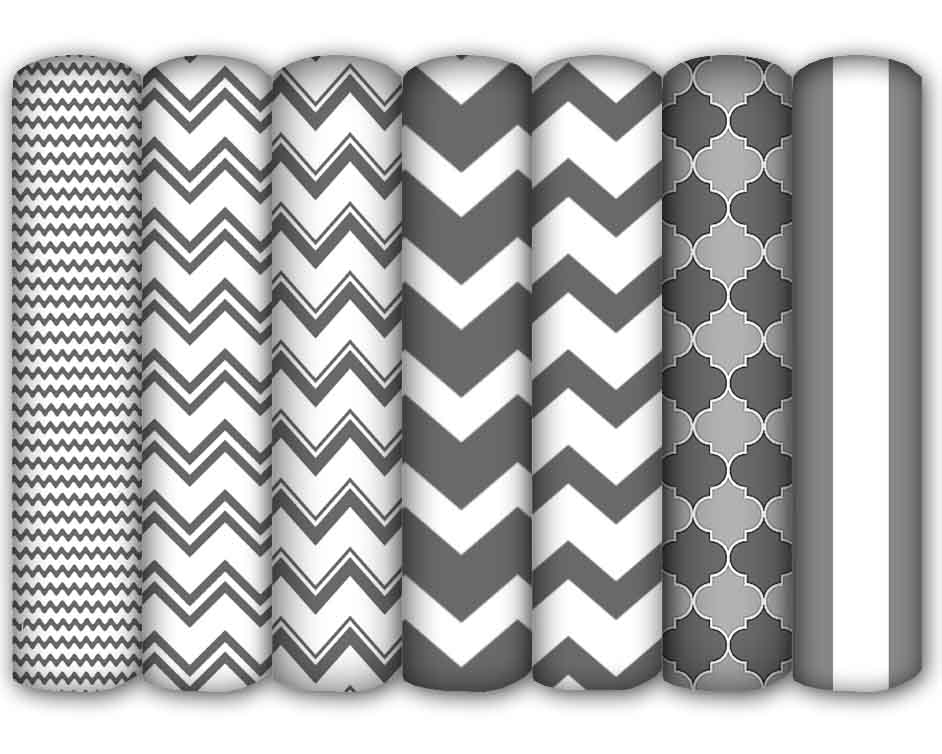 seda kolekce latek cislo 4