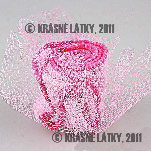 Valentýnská růže - bavlněný ručník