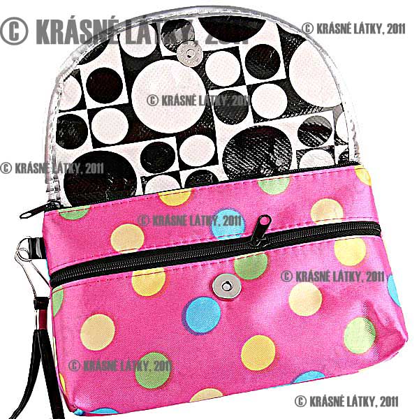 Kosmetická taštička 15