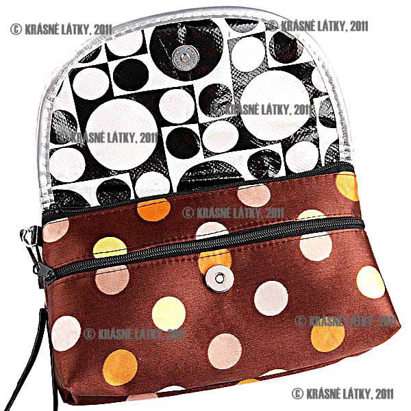 Kosmetická taštička 28