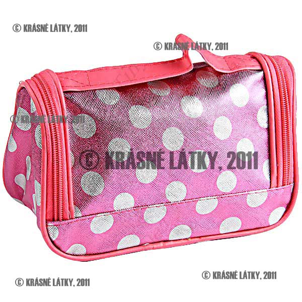 Kosmetická taštička 13