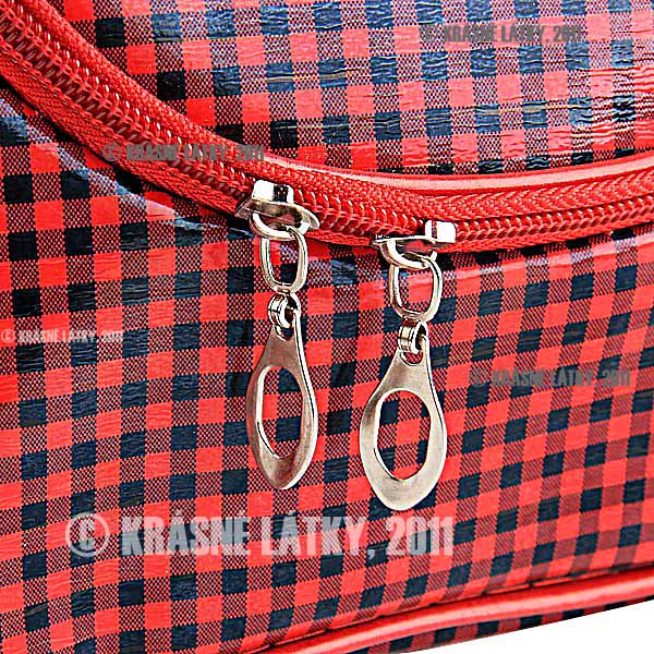 Kosmetická taštička 9