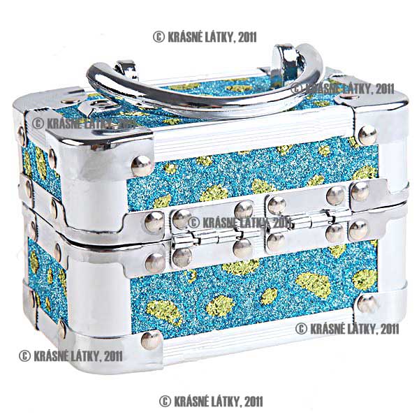 Kosmetický kufřík 18