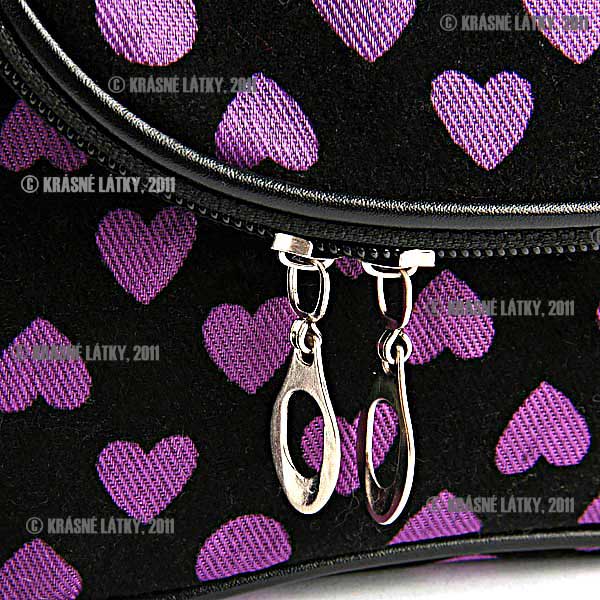 Kosmetická taštička 3