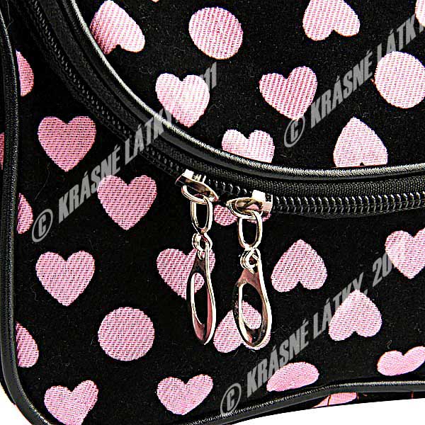 Kosmetická taštička 1