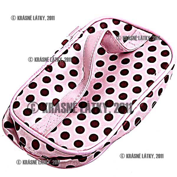 Kosmetická taštička 42