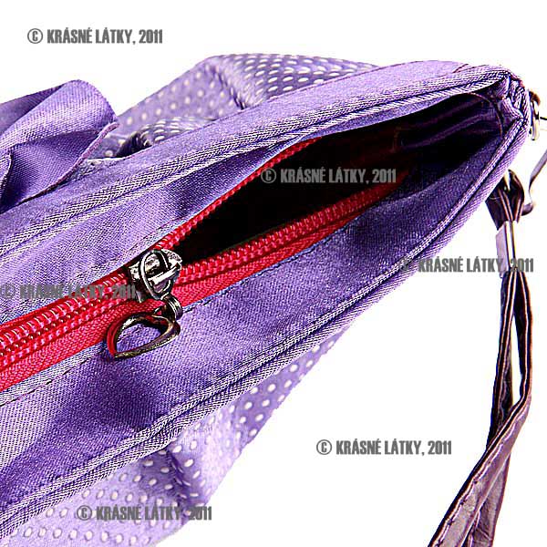 Kosmetická taštička 26