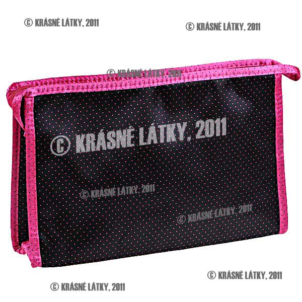 Kosmetická taštička 46