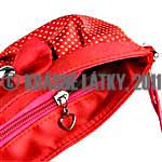 Kosmetická taštička 43