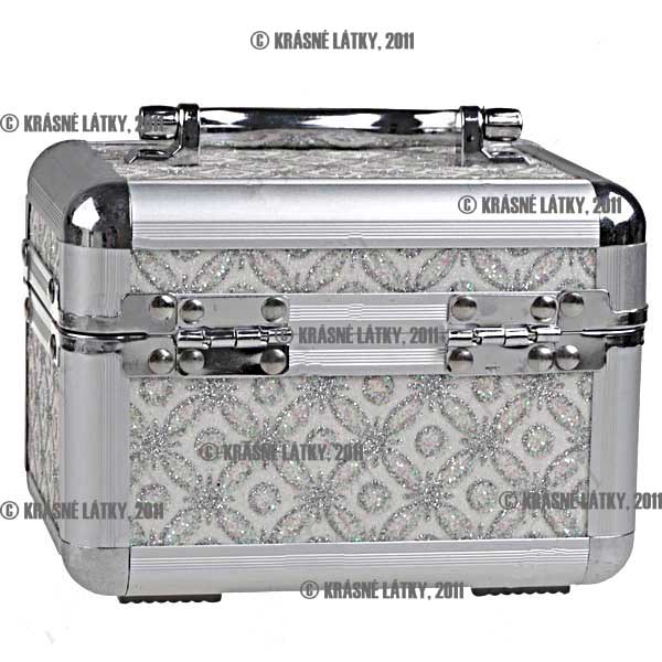 Kosmetický kufřík 35