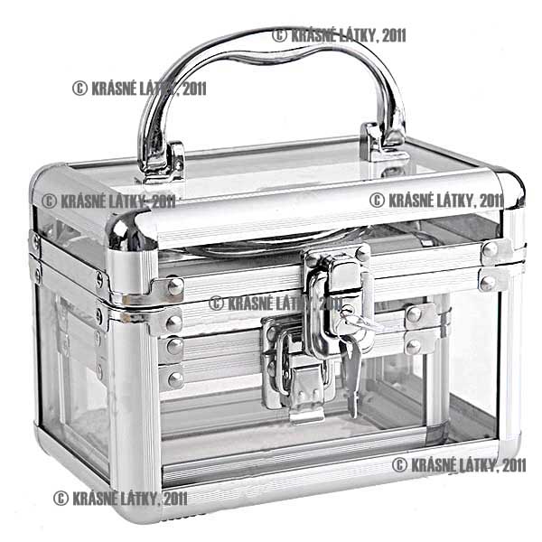 2x Kosmetický kufřík 40