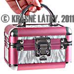 Kosmetický kufřík 49