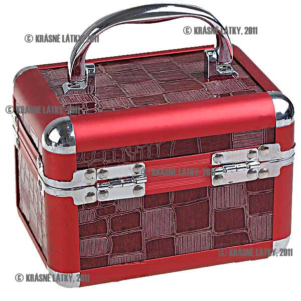 Kosmetický kufřík 50