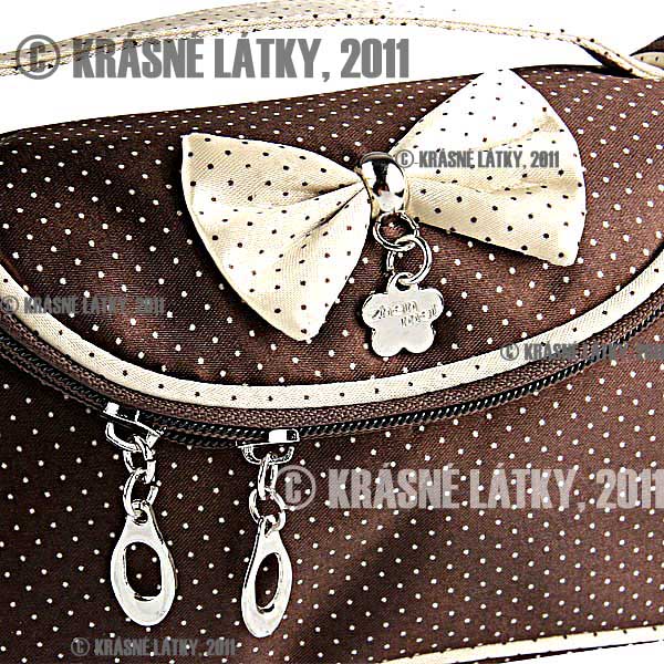 Kosmetická taštička 4