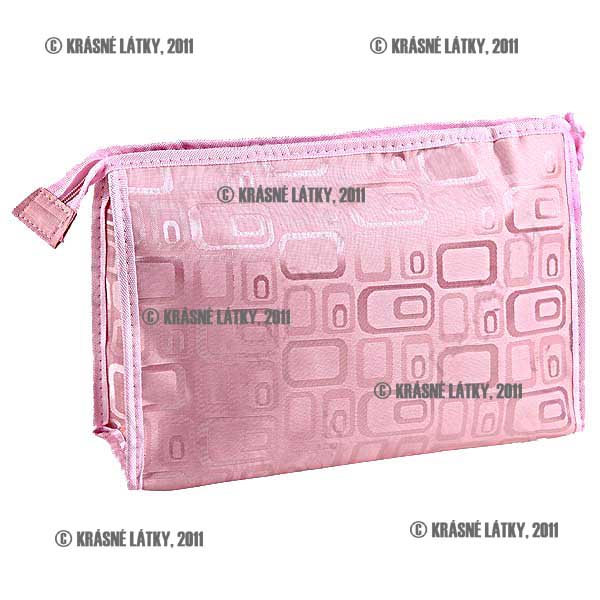 Kosmetická taštička 23