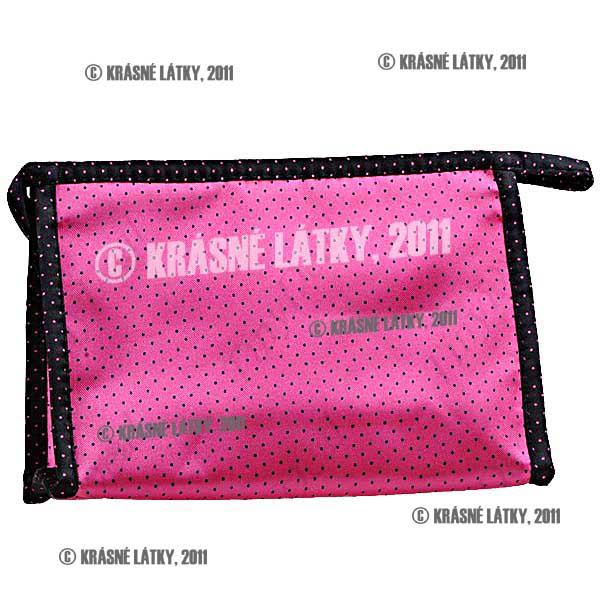 Kosmetická taštička 37