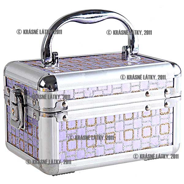 Kosmetický kufřík 38