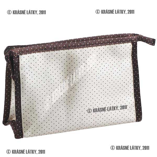 Kosmetická taštička 41