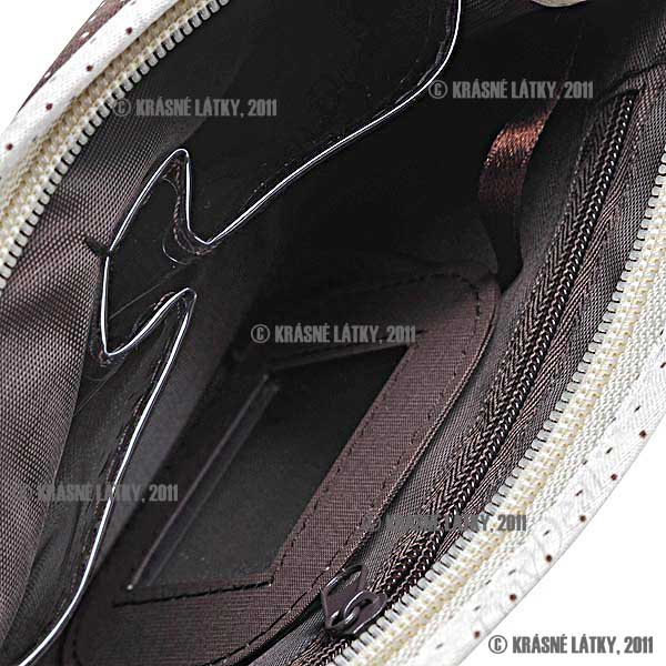 Kosmetická taštička 47