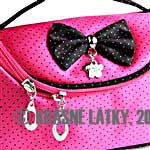 Kosmetická taštička 48