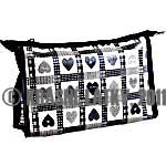 Kosmetická taštička 57