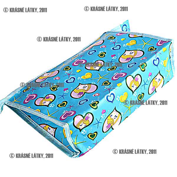 Kosmetická taštička 56