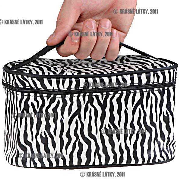 Kosmetická taštička 63