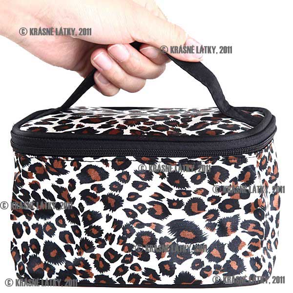 Kosmetická taštička 69