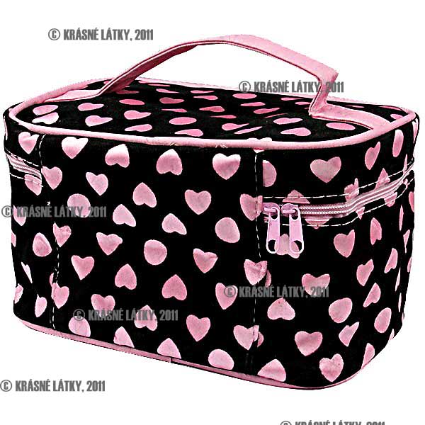 Kosmetická taštička 66