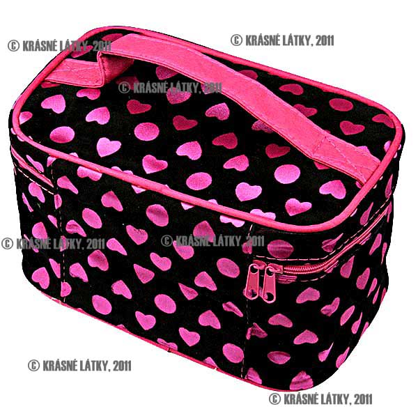 Kosmetická taštička 67