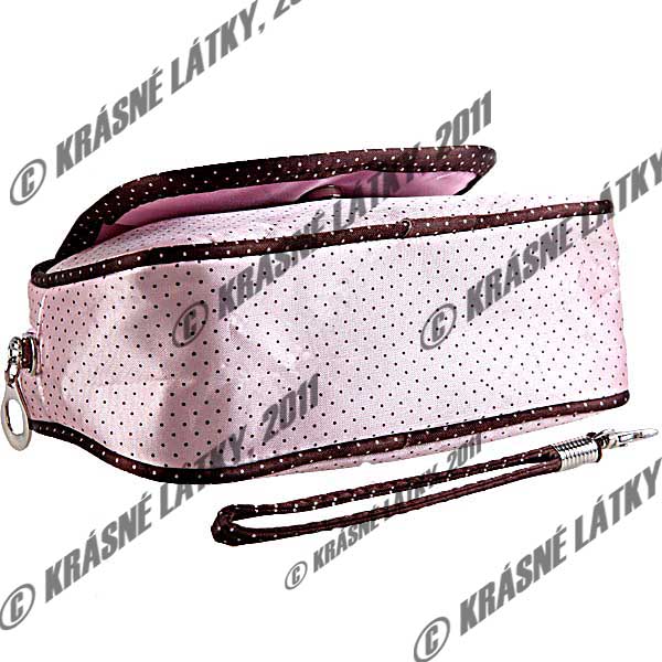 Kosmetická taštička 12