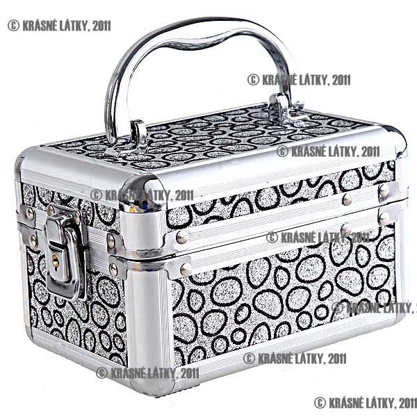 Kosmetický kufřík 10