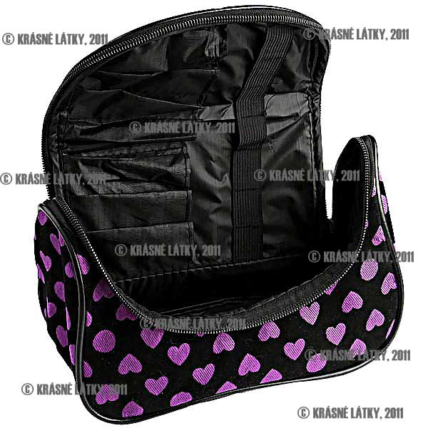 Kosmetická taštička 3