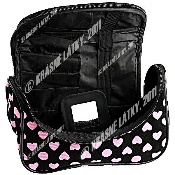 Kosmetická taštička 1