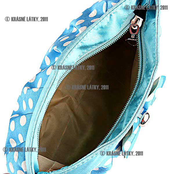 Kosmetická taštička 25