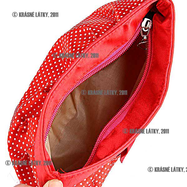 Kosmetická taštička 43