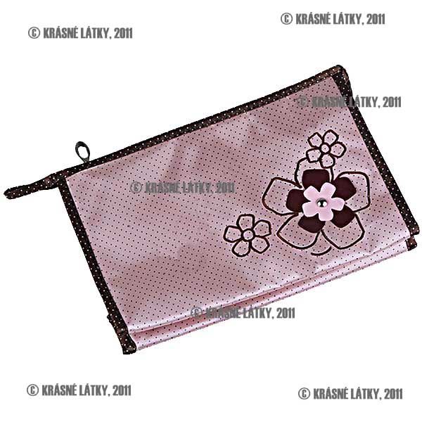 Kosmetická taštička 39