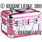 Kosmetický kufřík 49